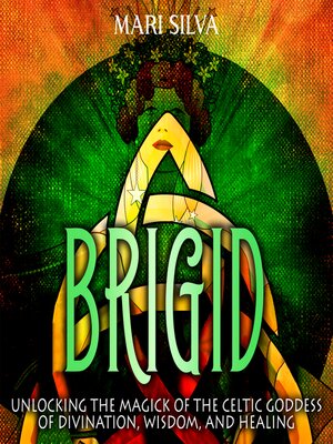 cover image of Brigid